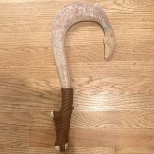Disney Moana Maui’s Magical Fish Hook
